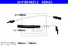 ATE 24.8190-0423.2 Warning Contact, brake pad wear